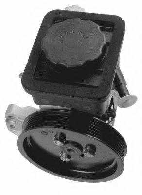ZF LENKSYSTEME 2911 501