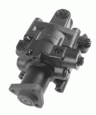 LEMFORDER 29129 Гідравлічний насос, кермо