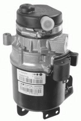 ZF LENKSYSTEME 2913 601