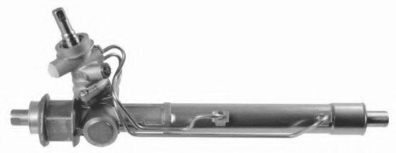 LEMFORDER 29154 Рульовий механізм