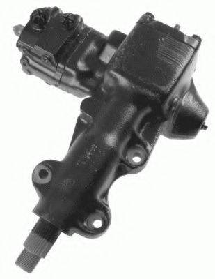 LEMFORDER 29157 Рульовий механізм