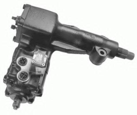 VAUXHALL 90 447 928 Рульовий механізм