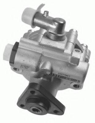 ZF LENKSYSTEME 2920 101