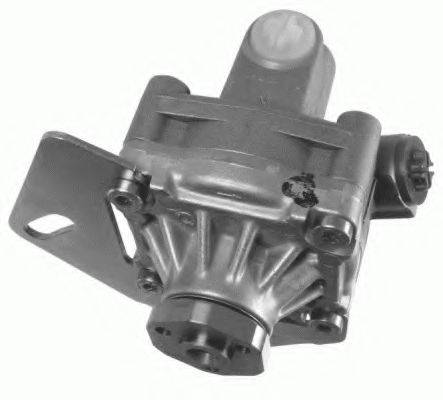 ZF LENKSYSTEME 2921 201
