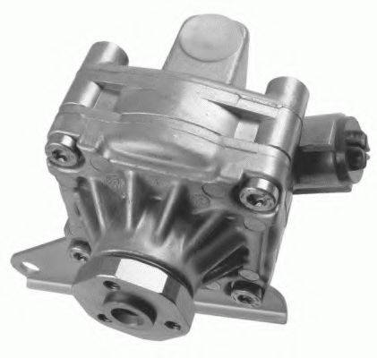 ZF LENKSYSTEME 2921 801