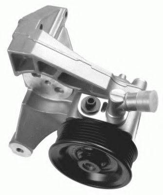ZF LENKSYSTEME 2922 201