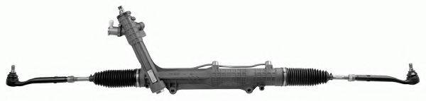 ZF LENKSYSTEME 2966 701
