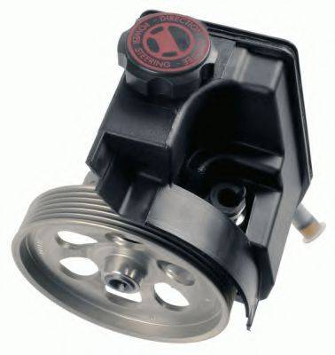 ZF LENKSYSTEME 5960.000.004