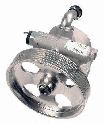 ZF LENKSYSTEME 5960.000.020