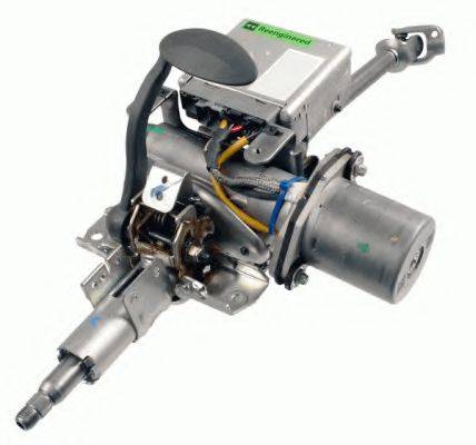 ZF LENKSYSTEME 5962.000.027