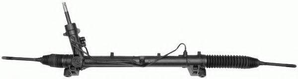 FORD 3M51-3A500-AP Рульовий механізм
