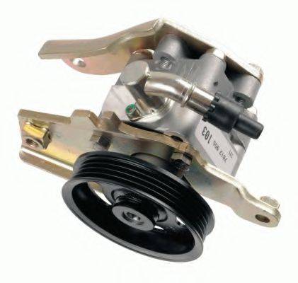 ZF LENKSYSTEME 7612.955.103
