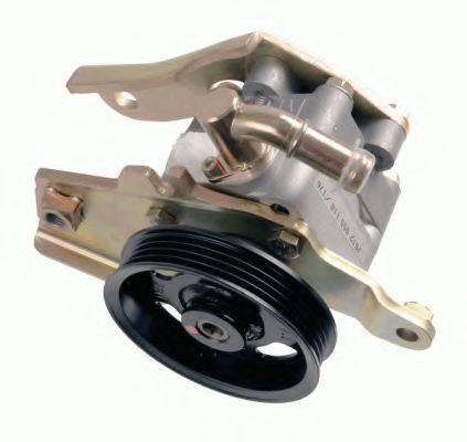 ZF LENKSYSTEME 7612.955.110
