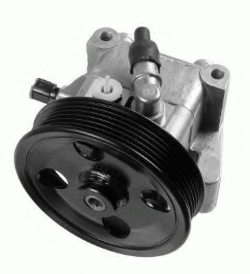 ZF LENKSYSTEME 7613.955.117