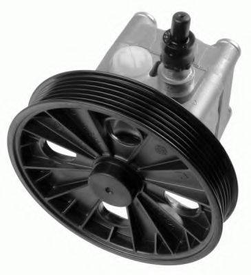 ZF LENKSYSTEME 7613.955.141
