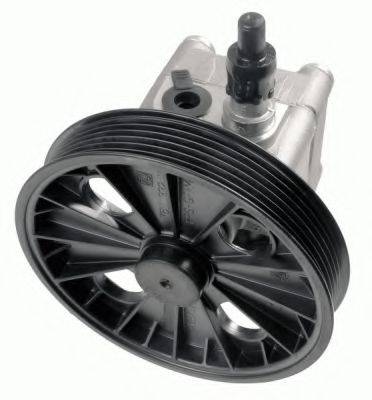 ZF LENKSYSTEME 7613.955.146