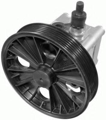 ZF LENKSYSTEME 7613.955.147