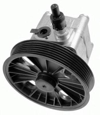 ZF LENKSYSTEME 7613.955.163