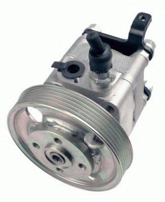 ZF LENKSYSTEME 7613.955.164