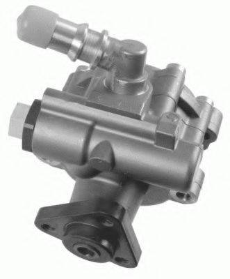 ZF LENKSYSTEME 7613.955.511
