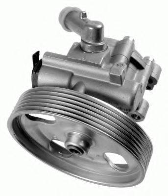 ZF LENKSYSTEME 7613.955.514