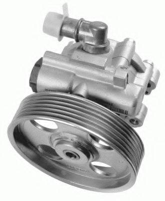 ZF LENKSYSTEME 7613.955.519