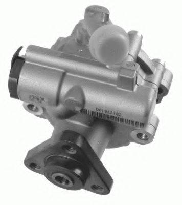 ZF LENKSYSTEME 7613.955.535