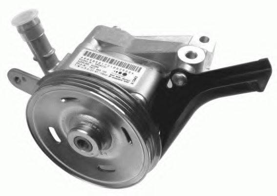 ZF LENKSYSTEME 7617.955.135