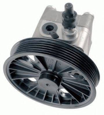 ZF LENKSYSTEME 7617.955.164