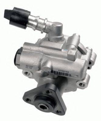 ZF LENKSYSTEME 7617.955.526