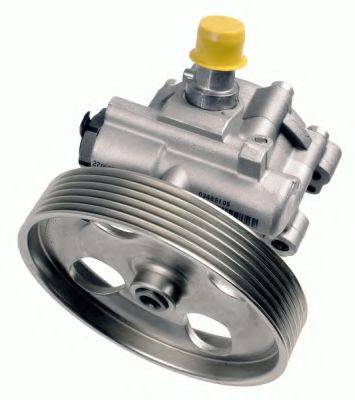 ZF LENKSYSTEME 7617.955.532