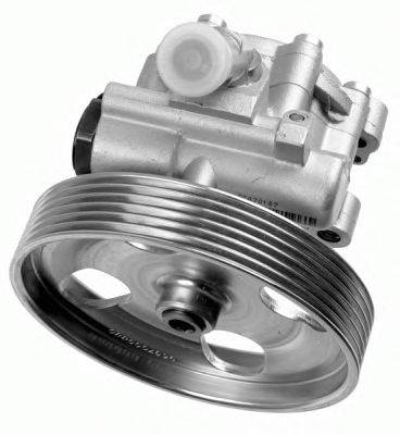 ZF LENKSYSTEME 7617.955.559
