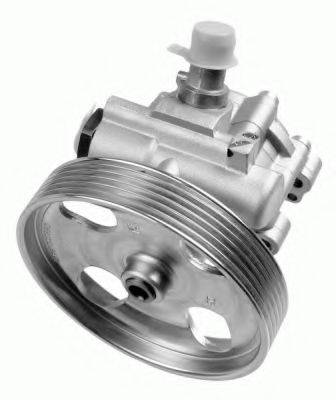 ZF LENKSYSTEME 7617.955.563