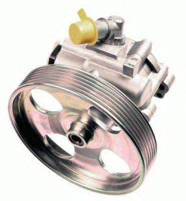 ZF LENKSYSTEME 7617.955.564