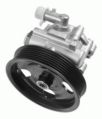 ZF LENKSYSTEME 7617.955.566