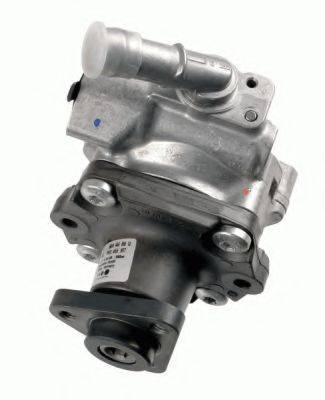 AUDI 8K0145156G Гідравлічний насос, кермо