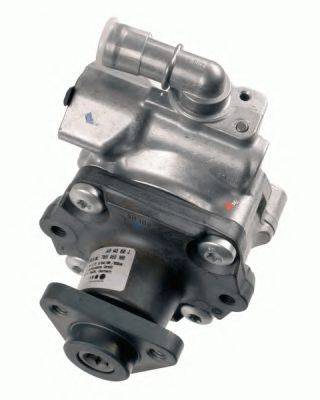 AUDI 8K0145156J Гідравлічний насос, кермо