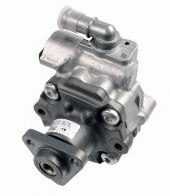 ZF LENKSYSTEME 7651.955.178
