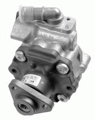 AUDI 4F0 145 156 L Гідравлічний насос, кермо