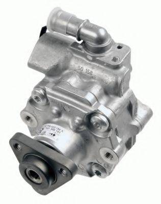 AUDI 7P6 422 154 A Гідравлічний насос, кермо