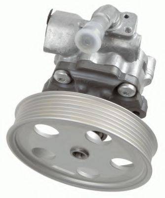 ZF LENKSYSTEME 7651.974.175