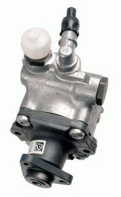 ZF LENKSYSTEME 7652.974.116