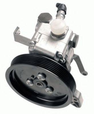 ZF LENKSYSTEME 7652.974.117