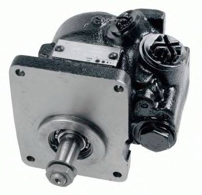ZF LENKSYSTEME 7672.955.259