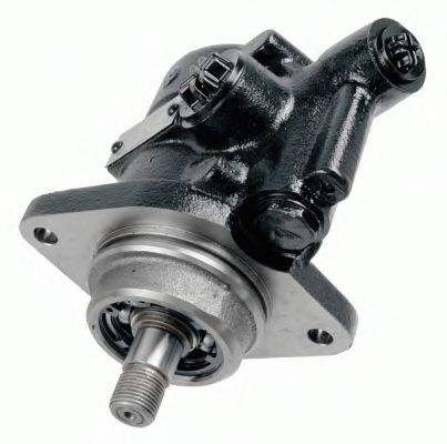 ZF LENKSYSTEME 7673.955.202