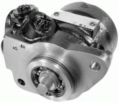 ZF LENKSYSTEME 7673.955.570