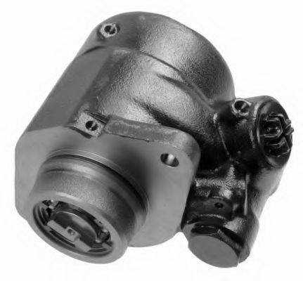 ZF LENKSYSTEME 7677.955.201