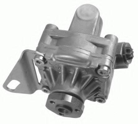 ZF LENKSYSTEME 7681.955.224