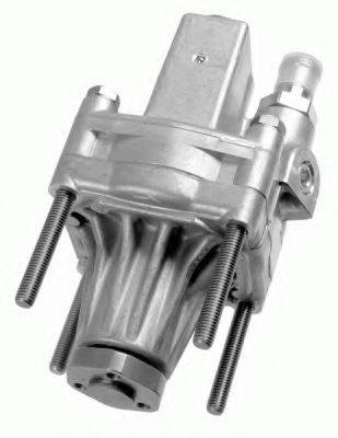 ZF LENKSYSTEME 7681.955.245