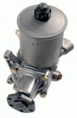 ZF LENKSYSTEME 7682.900.110